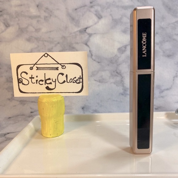 Lancome Idole Lash Lifting Volumizing Mascara, NEW - Full Size - Picture 2 of 12